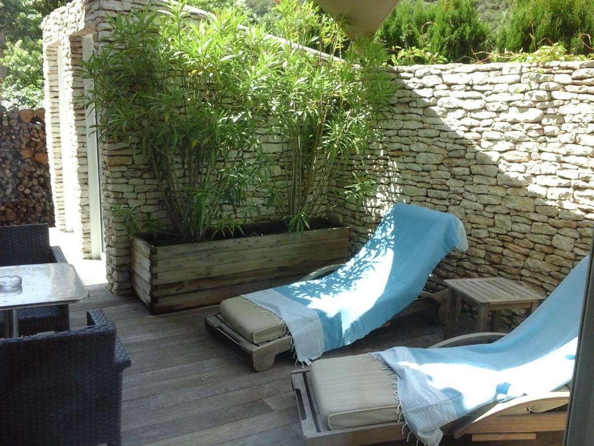 Villa Petra Bianca Suite & Chambre A 10Mn A Pied Du Port De Bonifacio Bonifacio  Exterior foto